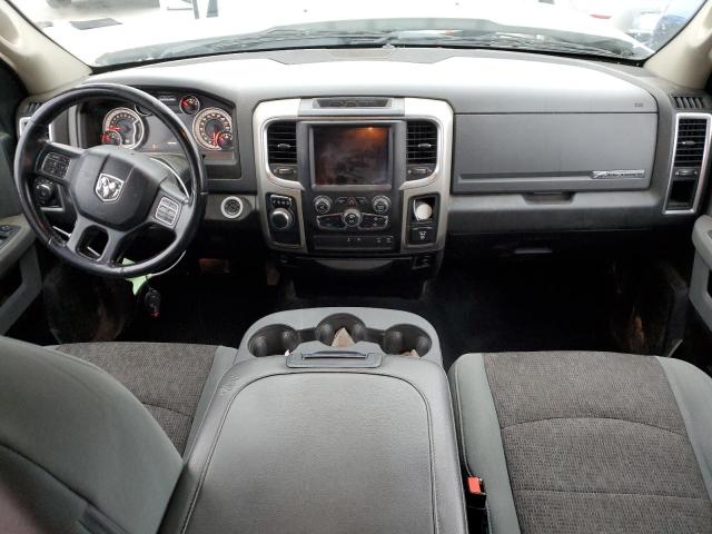 Photo 8 from auction – 2019 RAM 1500 CLASS with VIN 1C6RR6TT1KS693312