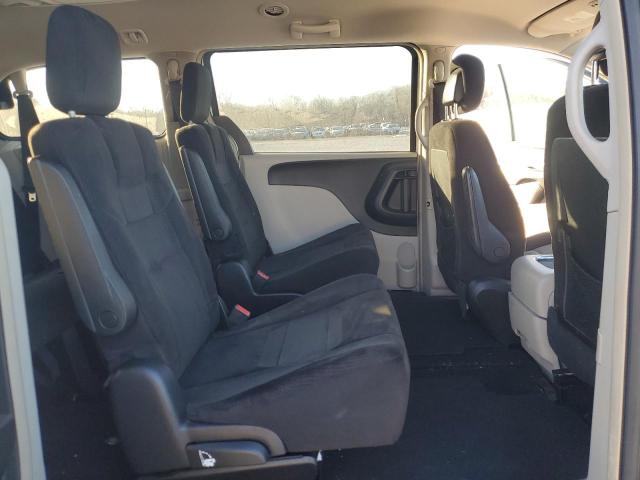 Photo 11 from auction – 2012 DODGE GRAND CARA with VIN 2C4RDGDG2CR271373
