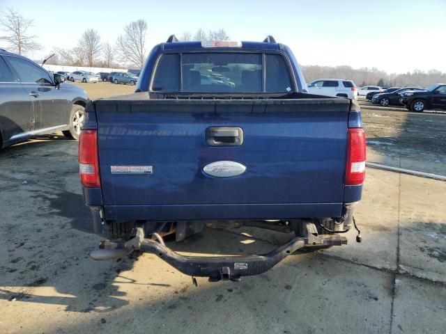 Photo 6 from auction – 2008 FORD EXPLORER S with VIN 1FMEU31E18UA05522