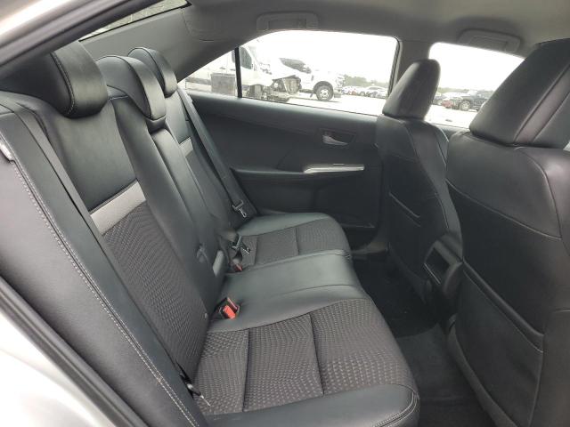 Photo 10 from auction – 2012 TOYOTA CAMRY BASE with VIN 4T1BF1FK2CU065186