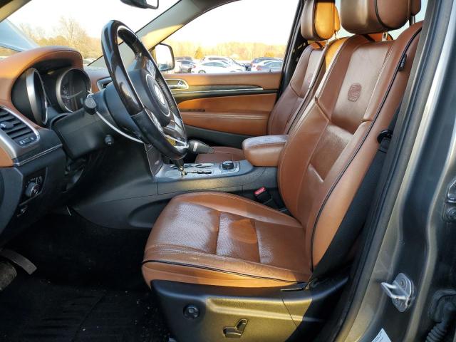 Photo 7 from auction – 2011 JEEP GRAND CHER with VIN 1J4RR6GT6BC717885