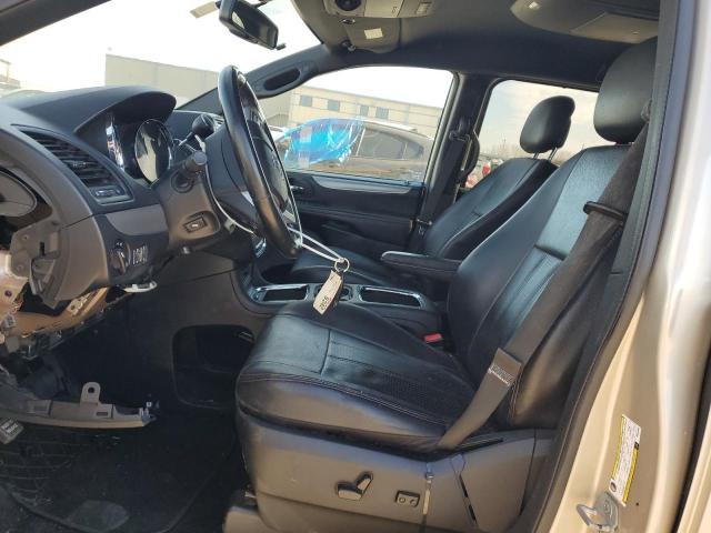 Photo 7 from auction – 2013 DODGE GRAND CARA with VIN 2C4RDGEG8DR660650