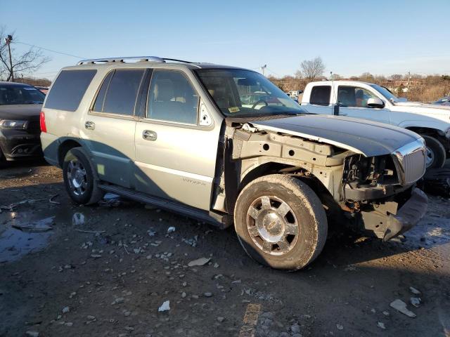 Photo 4 from auction – 2006 LINCOLN NAVIGATOR with VIN 5LMFU28586LJ09722