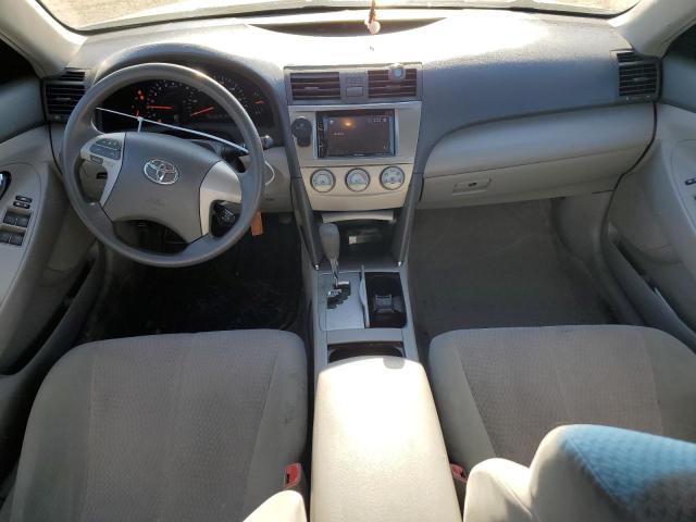 Photo 8 from auction – 2010 TOYOTA CAMRY BASE with VIN 4T1BF3EK1AU039592