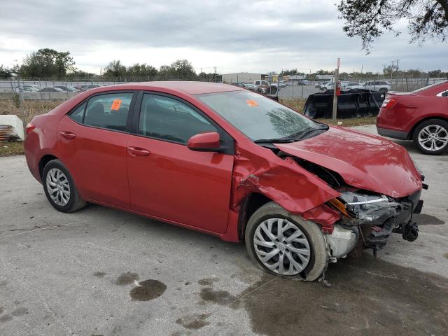Photo 4 from auction – 2019 TOYOTA COROLLA L with VIN 5YFBURHE8KP900218
