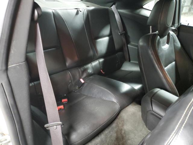 Photo 10 from auction – 2010 CHEVROLET CAMARO LT with VIN 2G1FC1EV4A9104857