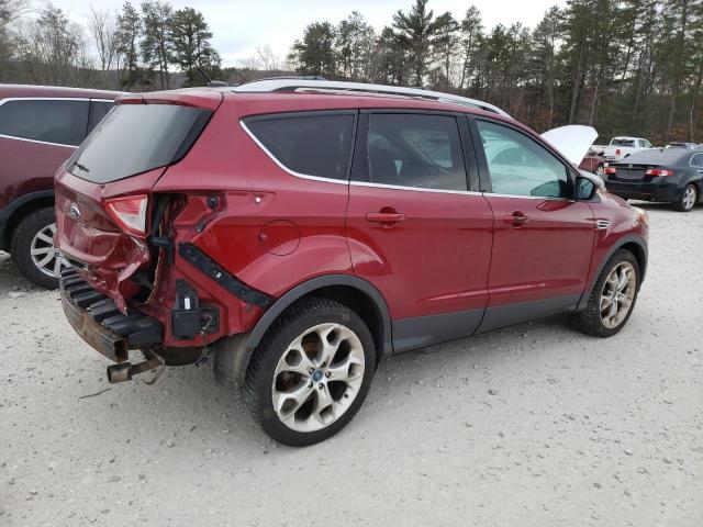 Photo 3 from auction – 2013 FORD ESCAPE TIT with VIN 1FMCU9J90DUC64560
