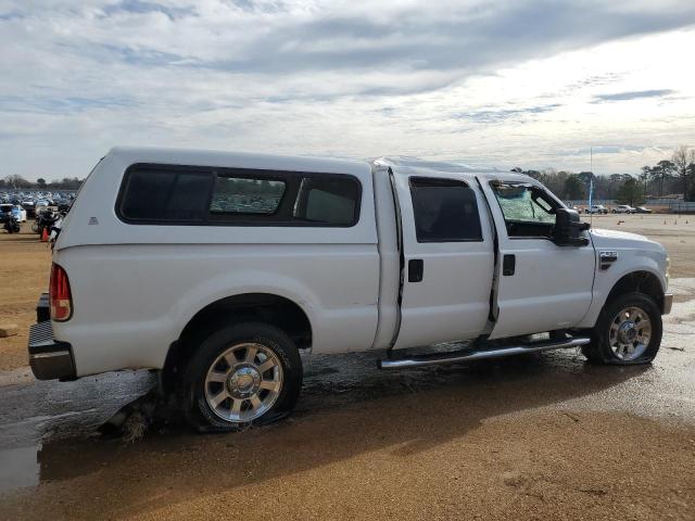 Photo 3 from auction – 2009 FORD F250 SUPER with VIN 1FTSW21R49EA83030