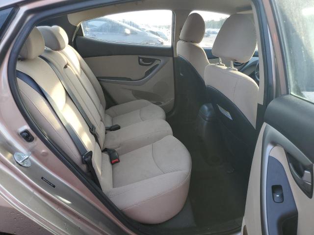 Photo 10 from auction – 2016 HYUNDAI ELANTRA SE with VIN 5NPDH4AE5GH779971