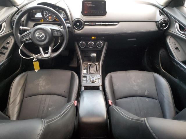 Photo 8 from auction – 2019 MAZDA CX-3 TOURI with VIN JM1DKFC77K0446866