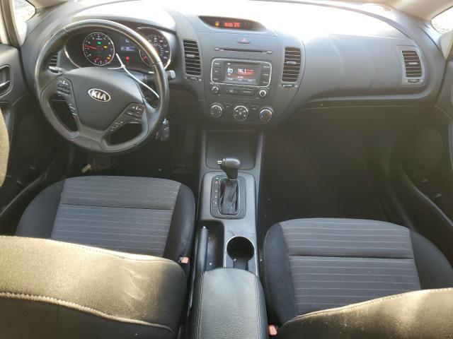 Photo 8 from auction – 2014 KIA FORTE EX with VIN KNAFX4A87E5151409