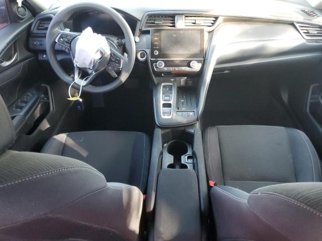 Photo 8 from auction – 2019 HONDA INSIGHT EX with VIN 19XZE4F53KE025844