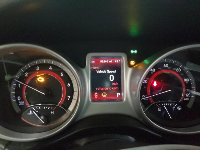 Photo 9 from auction – 2019 DODGE JOURNEY GT with VIN 3C4PDDEG8KT821708