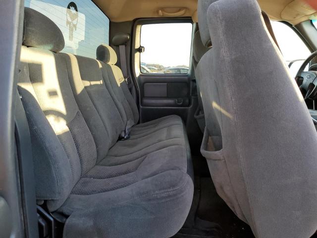 Photo 10 from auction – 2003 CHEVROLET SILVERADO with VIN 2GCEC19V531270576