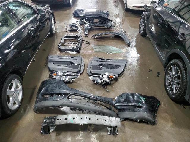 Photo 13 from auction – 2017 MAZDA CX-5 GRAND with VIN JM3KFBDL2H0161797