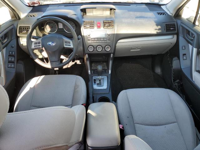 Photo 8 from auction – 2014 SUBARU FORESTER 2 with VIN JF2SJAEC0EH493008