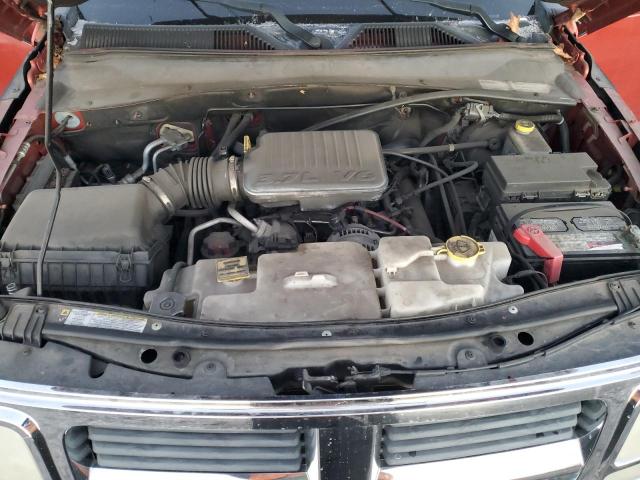 Photo 12 from auction – 2007 DODGE NITRO SLT with VIN 1D8GU58K47W682072