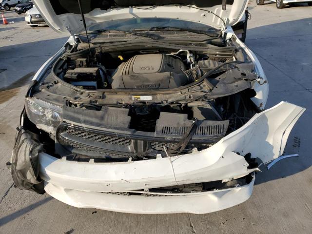 Photo 12 from auction – 2013 DODGE DURANGO R/ with VIN 1C4SDHCT2DC669201