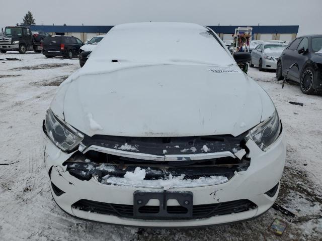 Photo 5 from auction – 2015 FORD TAURUS SE with VIN 1FAHP2D83FG204176