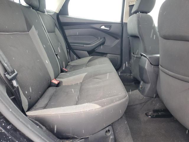 Photo 10 from auction – 2013 FORD FOCUS SE with VIN 1FADP3F28DL105435