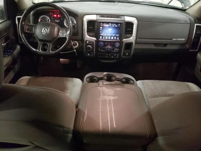 Photo 8 from auction – 2017 RAM 1500 SLT with VIN 1C6RR7GTXHS720595