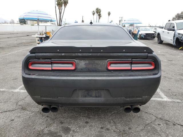 Photo 6 from auction – 2018 DODGE CHALLENGER with VIN 2C3CDZFJ3JH322543