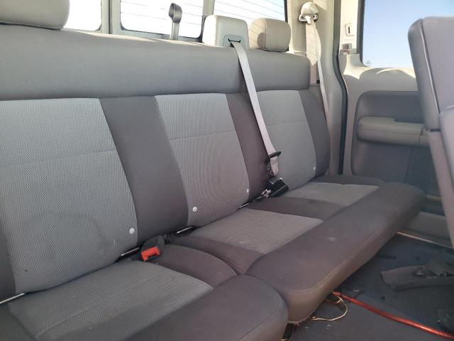 Foto 10 de la subasta – 2004 FORD F150 con VIN 1FTPX12544FA05701