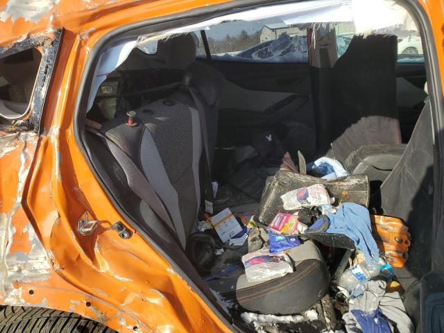 Photo 10 from auction – 2018 SUBARU CROSSTREK with VIN JF2GTABC6JH253668