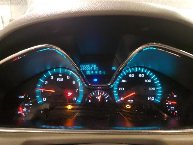 Снимка 9 от търг – 2014 CHEVROLET TRAVERSE L с VIN 1GNKVFED4EJ347171