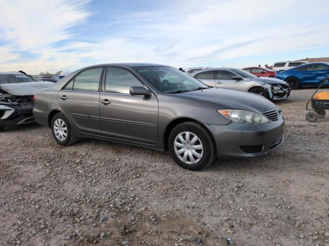 Photo 4 from auction – 2005 TOYOTA CAMRY LE with VIN 4T1BE32KX5U628007