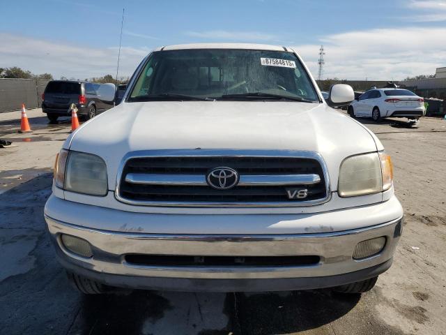 Photo 5 from auction – 2000 TOYOTA TUNDRA ACC with VIN 5TBBT4816YS108953