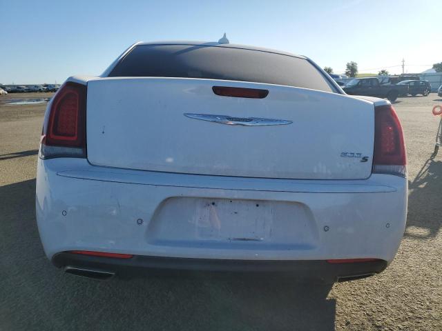 Photo 6 from auction – 2018 CHRYSLER 300 S with VIN 2C3CCABG5JH296123