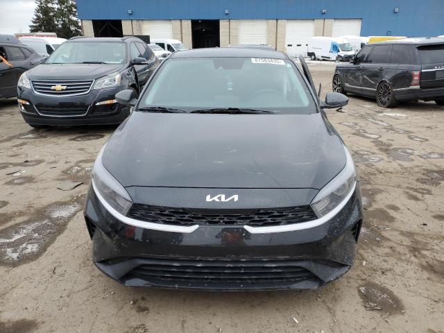 Photo 5 from auction – 2023 KIA FORTE LX with VIN 3KPF24AD7PE571998