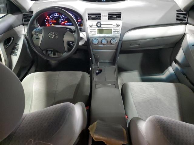 Photo 8 from auction – 2011 TOYOTA CAMRY BASE with VIN 4T4BF3EK7BR137937