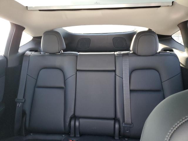Photo 10 from auction – 2023 TESLA MODEL Y with VIN 7SAYGDEE3PF673843