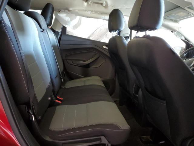 Photo 11 from auction – 2016 FORD ESCAPE SE with VIN 1FMCU9G92GUC65947