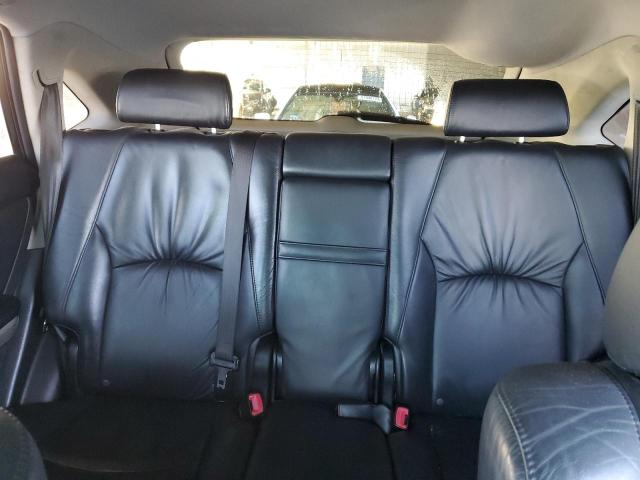 Photo 10 from auction – 2006 LEXUS RX 400 with VIN JTJGW31U262000754