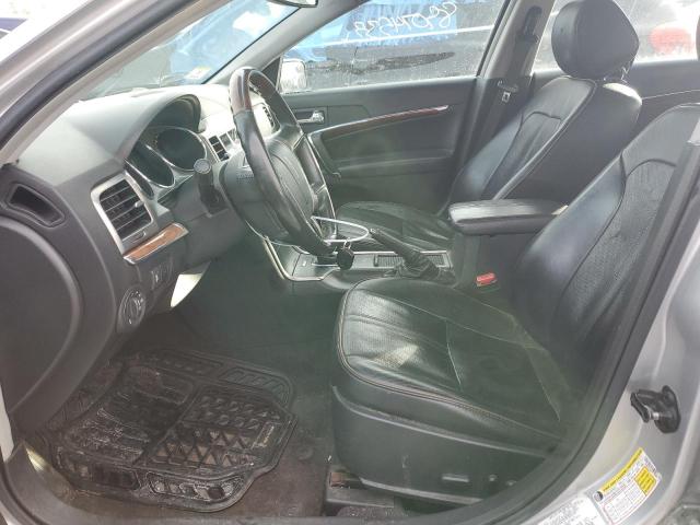 Zdjęcie 7 z aukcji – 2012 LINCOLN MKZ z VIN 3LNHL2JC9CR828501