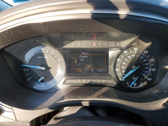 Photo 9 from auction – 2016 FORD FUSION SE with VIN 3FA6P0H70GR359209
