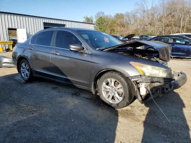 Photo 4 from auction – 2011 HONDA ACCORD LXP with VIN 1HGCP2F40BA059451