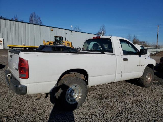Photo 3 from auction – 2005 DODGE RAM 1500 S with VIN 1D7HU16N15J650351
