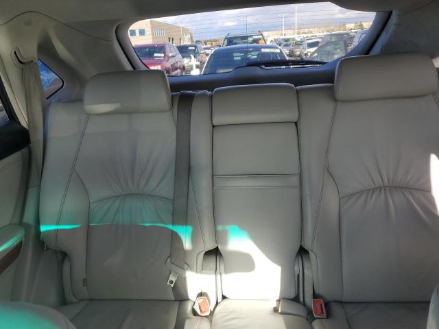 Photo 10 from auction – 2004 LEXUS RX 330 with VIN JTJGA31U940011290