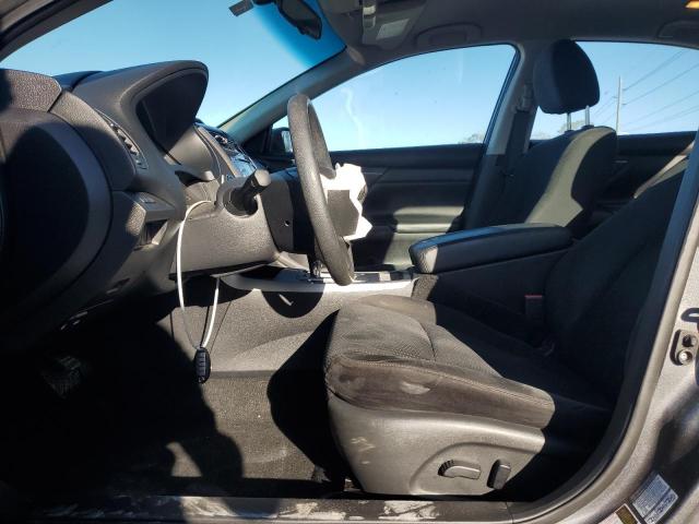 Photo 7 from auction – 2015 NISSAN ALTIMA 2.5 with VIN 1N4AL3AP1FN403852