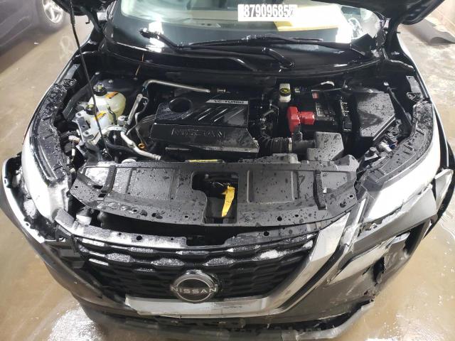 Photo 11 from auction – 2023 NISSAN ROGUE SV with VIN 5N1BT3BB4PC852193