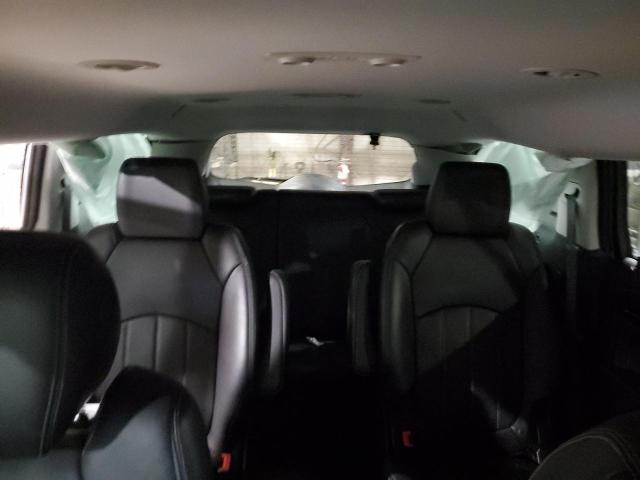 Foto 10 de la subasta – 2013 BUICK ENCLAVE con VIN 5GAKRCKDXDJ258303