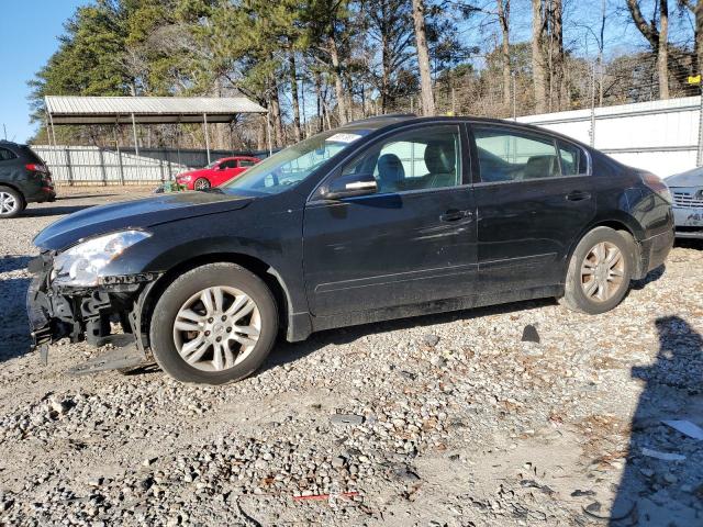 NISSAN ALTIMA BAS 2010 with VIN 1N4AL2AP6AN444433 - Photo from auction