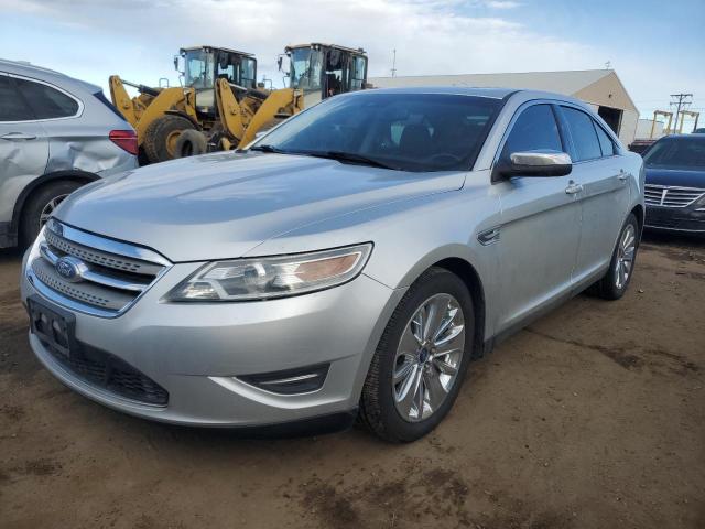 Zdjęcie 1 z aukcji – 2011 FORD TAURUS LIM z VIN 1FAHP2JWXBG177619