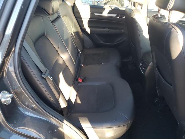 Photo 10 from auction – 2017 MAZDA CX-5 TOURI with VIN JM3KFBCL6H0155163