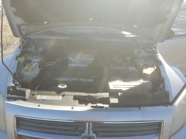 Photo 12 from auction – 2012 DODGE CALIBER SX with VIN 1C3CDWDA1CD537310