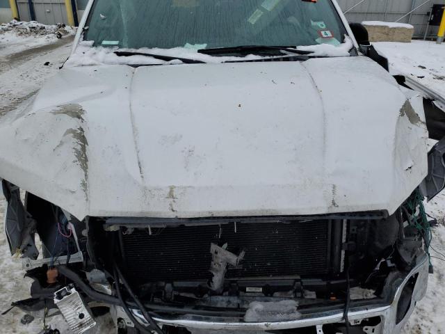 Photo 11 from auction – 2018 FORD F150 SUPER with VIN 1FTFX1E51JFE33521